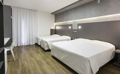 Tropikalya Gold Hotel