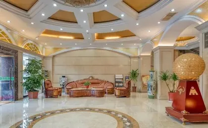 Sino Europe Hotel