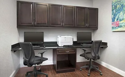 Hampton Inn Statesboro