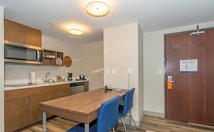 Hampton Inn & Suites Flagstaff-West/NAU