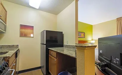 Extended Stay America Suites - Norfolk - Virginia Beach