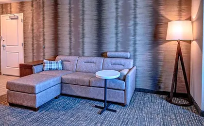 Residence Inn by Marriott Nashville at Opryland