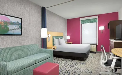 Home2 Suites by Hilton Knoxville West