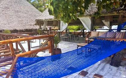 Dhow Resort