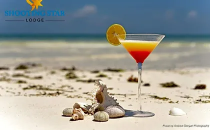 Shooting Star Boutique Hotel