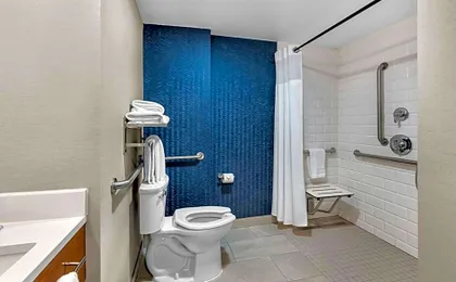 Fairfield Inn Boston Woburn/Burlington
