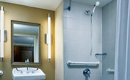 The Lincoln Marriott Cornhusker Hotel