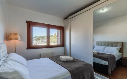 Cozy Apartment in Gramado - Cgr209
