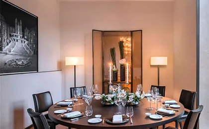 Bvlgari Hotel Beijing