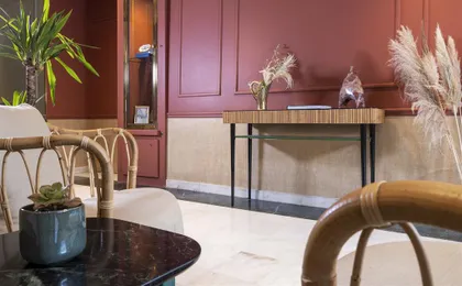 A hotel la perle saint germain bd