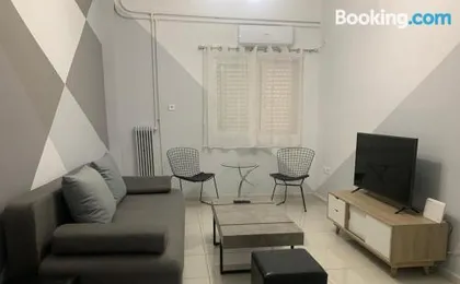 Renovated and cool flat in ideal location
