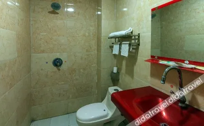 XianMin business hotel