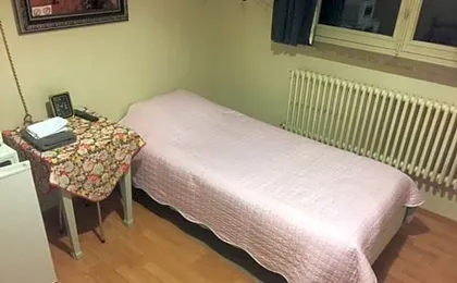 B&B House Caesekin