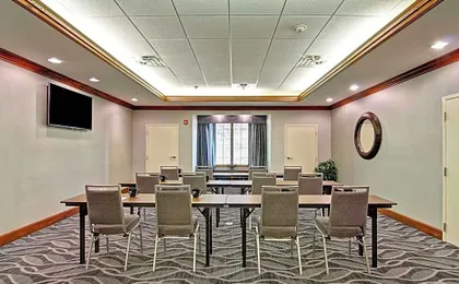 Homewood Suites By Hilton Oklahoma City-West
