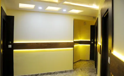 Hotel Eastern Palace