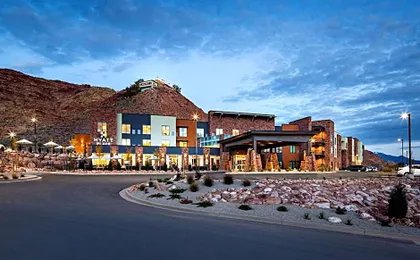Hyatt Place Moab