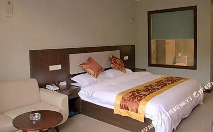 Guihong Hotel