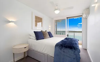 Las Rias Holiday Apartments