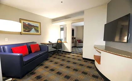 Baymont by Wyndham Lithia Springs Atlanta