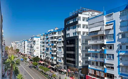 Grand Güllük Hotel