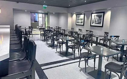 DoubleTree by Hilton Newark Penn Station