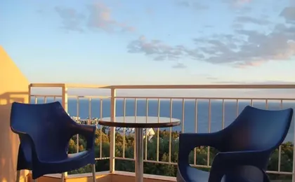 La Maroja View Hotel
