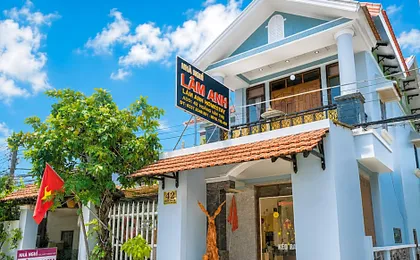 Lam Anh Hotel