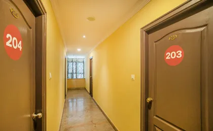 OYO 6173 Udupi Park Inn