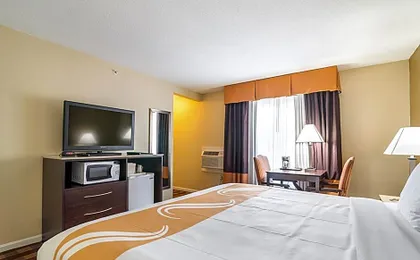 Quality Inn North Conway