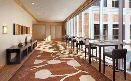 Hyatt Regency Bellevue