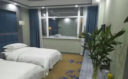 Yihua Boutique Hotel