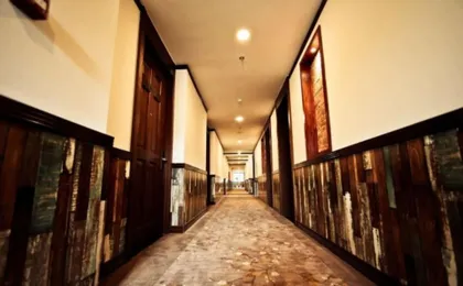 Nostalgia Hotel Beijing Guomao Branch