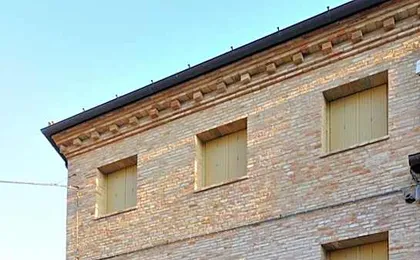 Castello Di Monterado