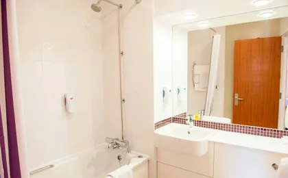 Premier Inn London Hanger Lane