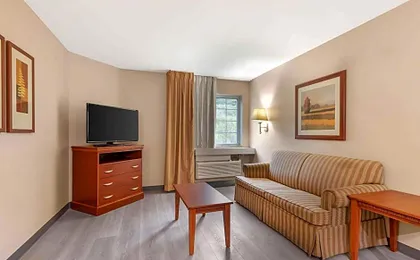 Extended Stay America Suites - McAlester - Hwy 69