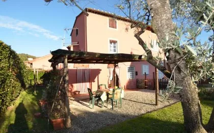 Casa Daniel