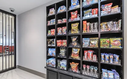 Holiday Inn Express and Suites- South Bend Casino By IHG