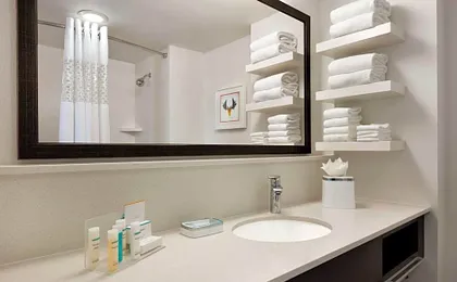 Hampton Inn Atlanta-Buckhead