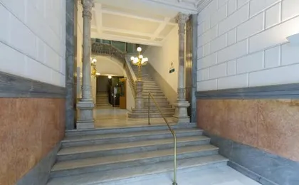 Rambla Suites