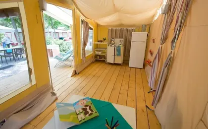 Lago Idro Glamping Boutique