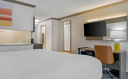 Comfort Inn Plainwell