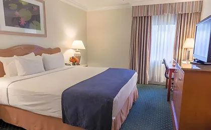 Maison Dupuy Hotel