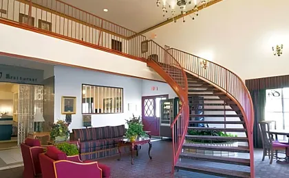 Americas Best Value Inn Texarkana