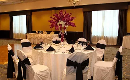 Holiday Inn Budd Lake - Rockaway Area By IHG