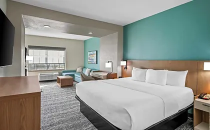 La Quinta Inn & Suites by Wyndham Searcy