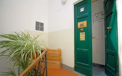 Il Ghiro Guest House