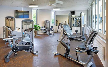 Focus Hotel