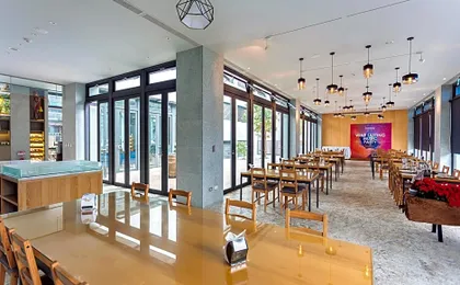 Kadda Hotel