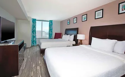 Hilton Garden Inn Benton Harbor / St. Joseph