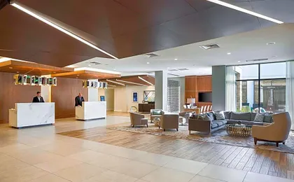 North Charleston Marriott